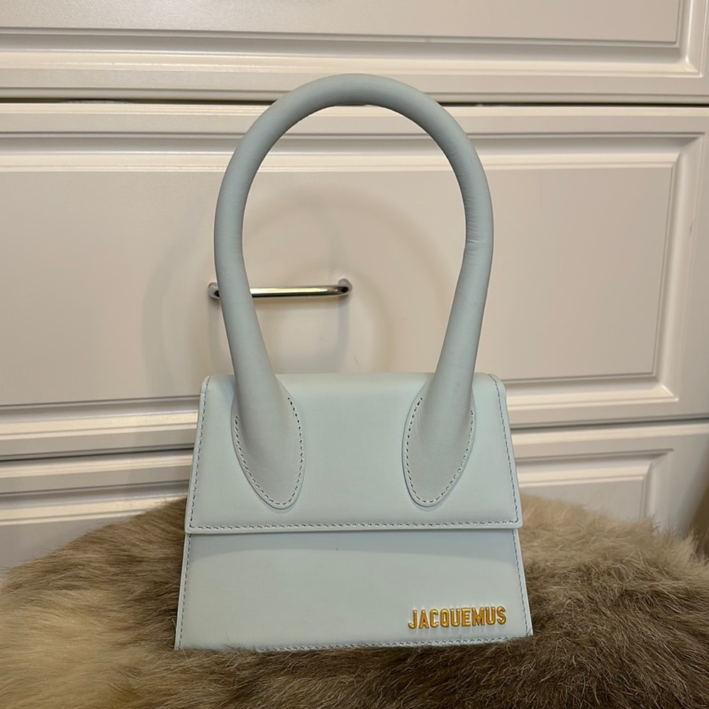 Jacquemus bag